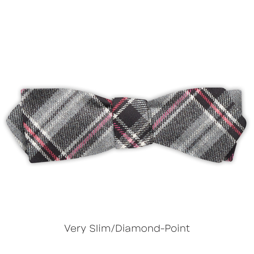Hebrides Isle - bow ties