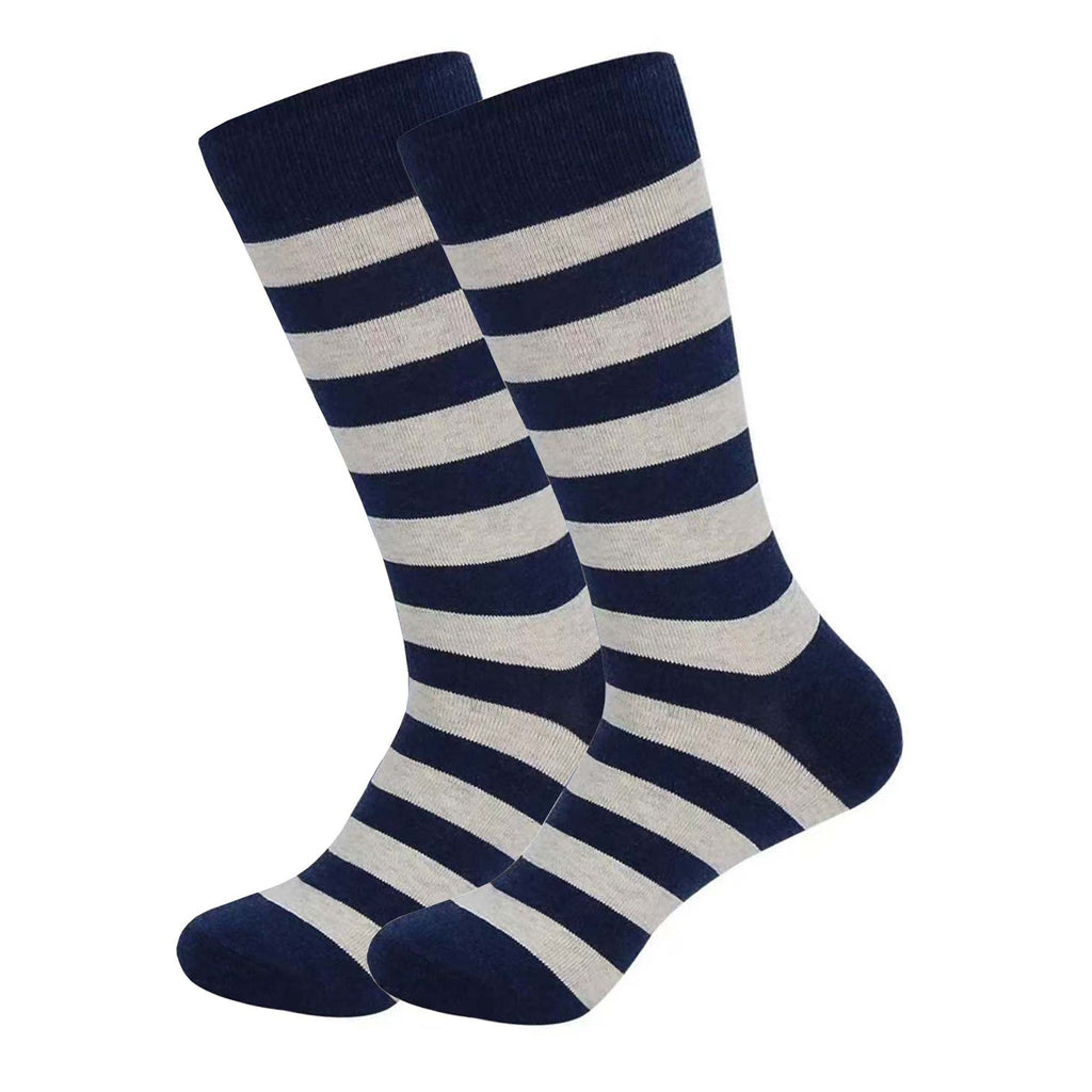 Heatherby Men's Socks