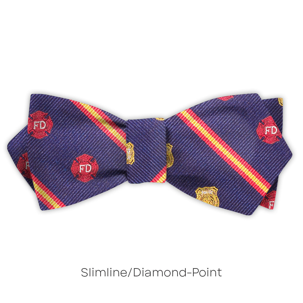 Hero - bow ties