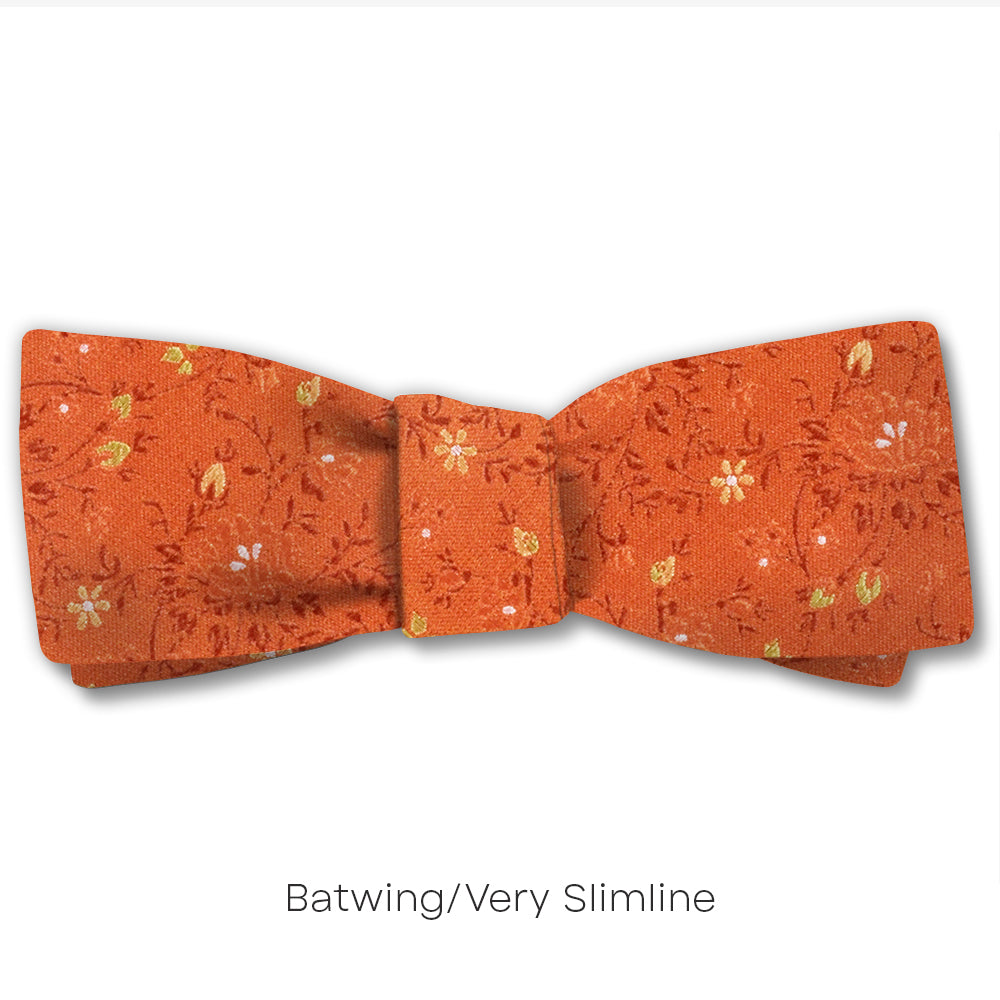 Highfields - bow ties