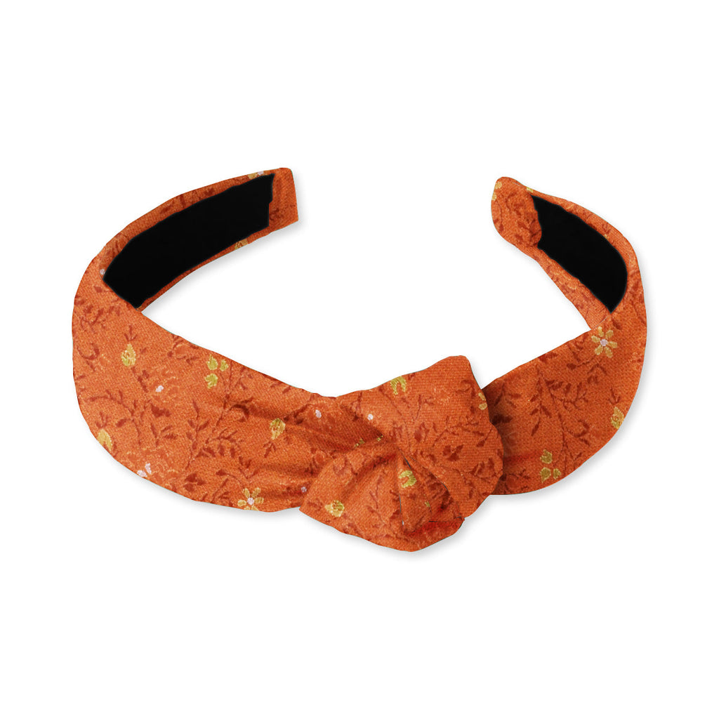 Highfields Knotted Headband