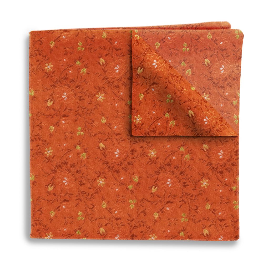 Highfields Pocket Squares