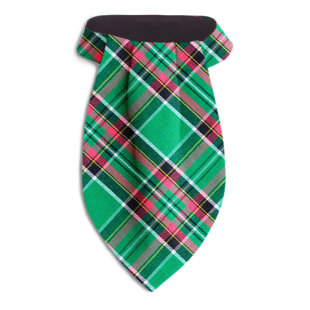 Highland Green Ascots