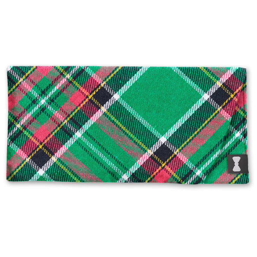 Highland Green Eyeglass Cases