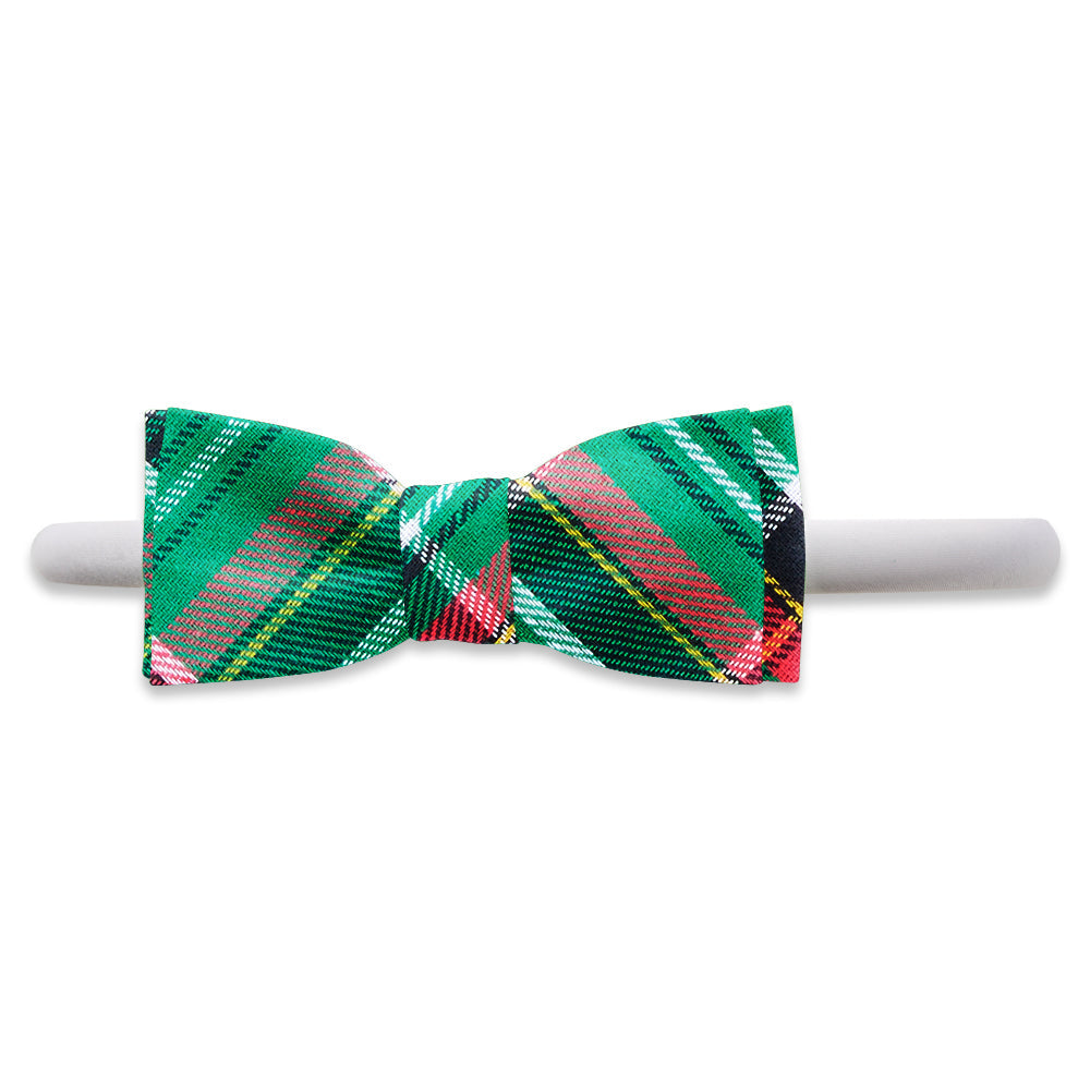 Highland Green Kids Hair Band