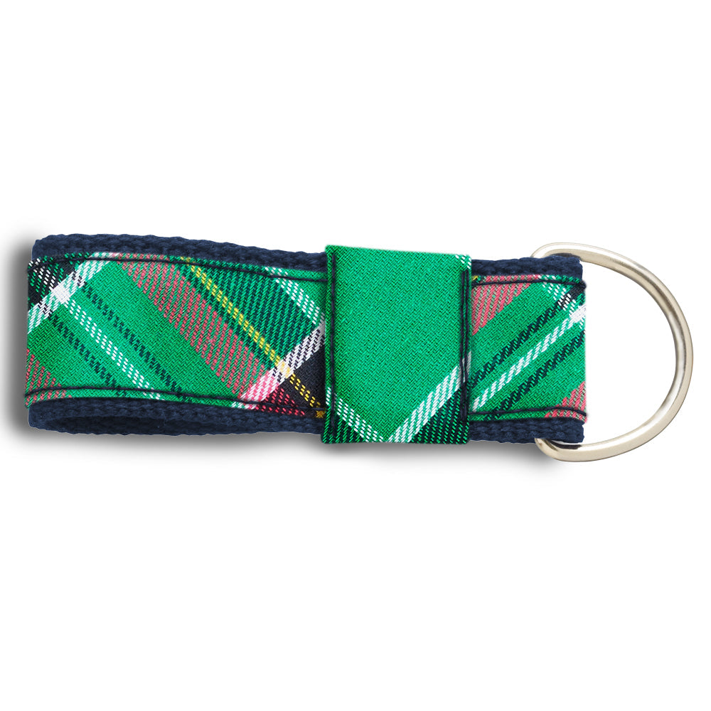 Highland Green Key Fobs