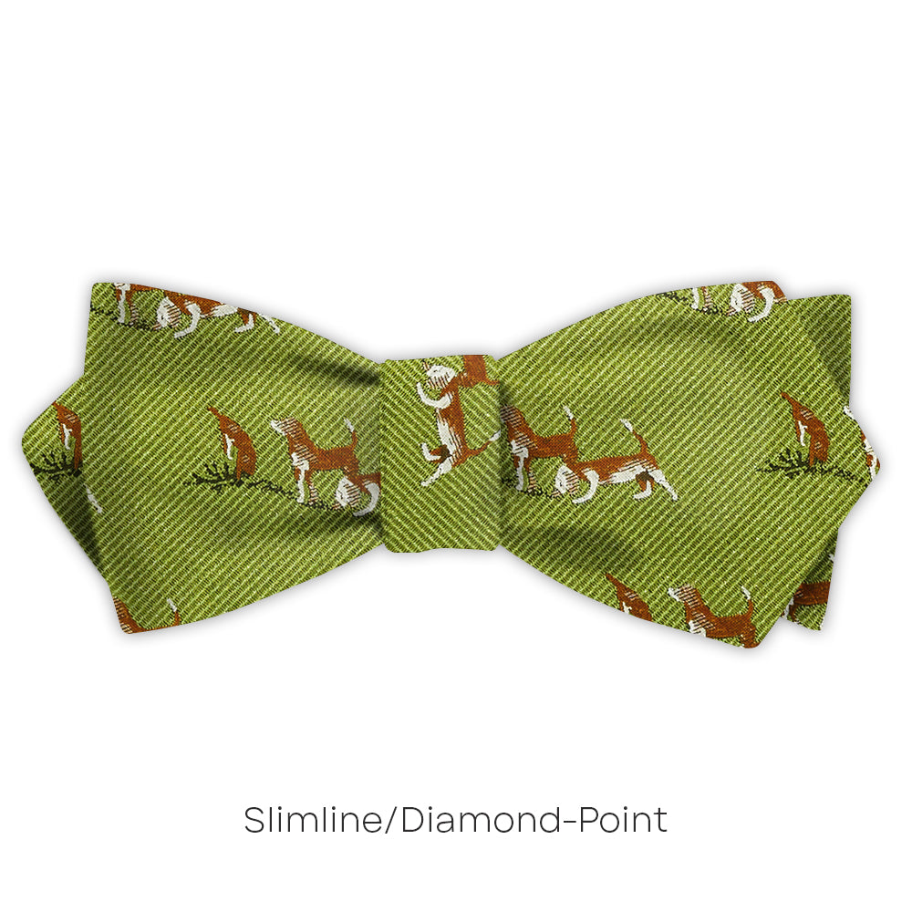 Huntsmere - bow ties