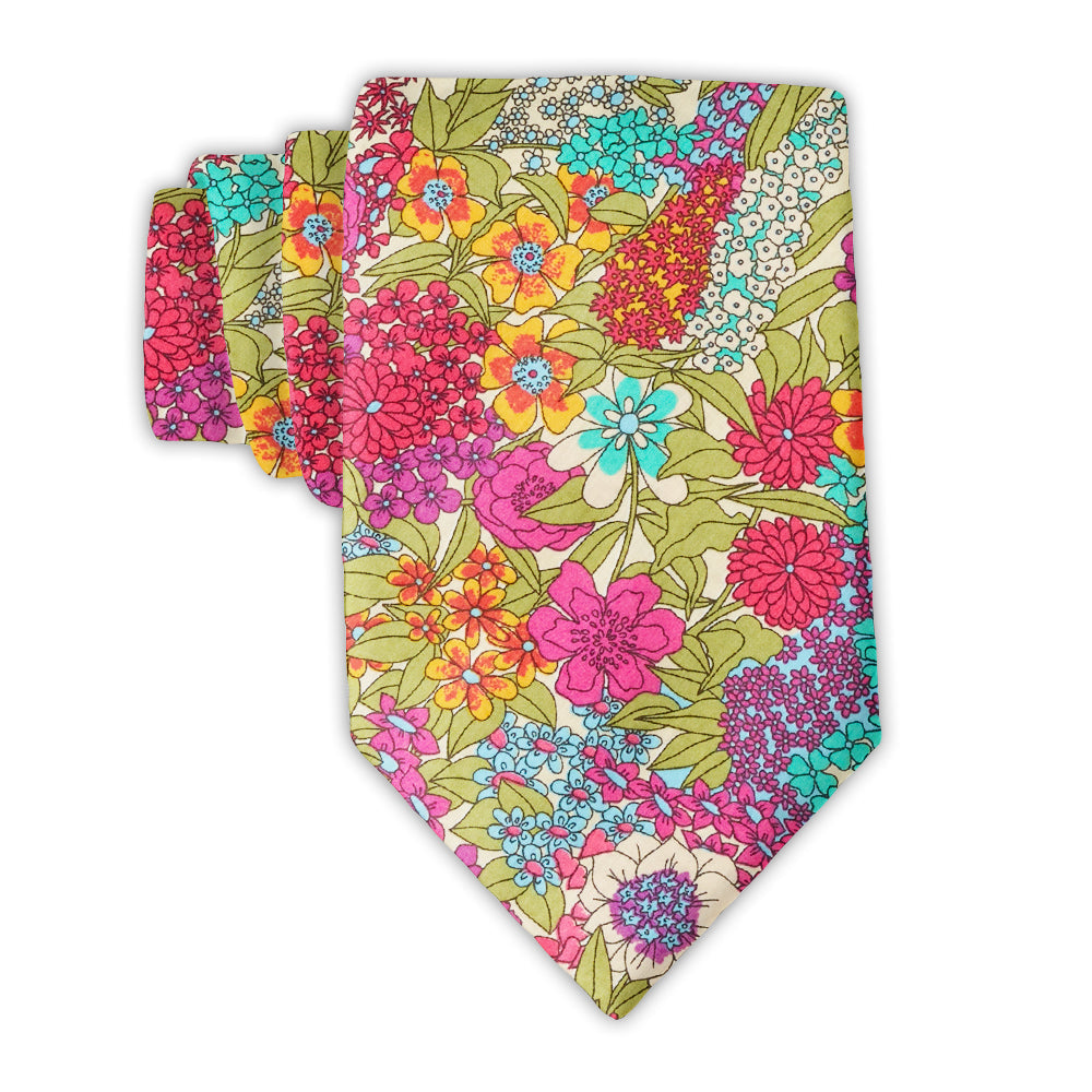 Hampton (Liberty of London) Neckties
