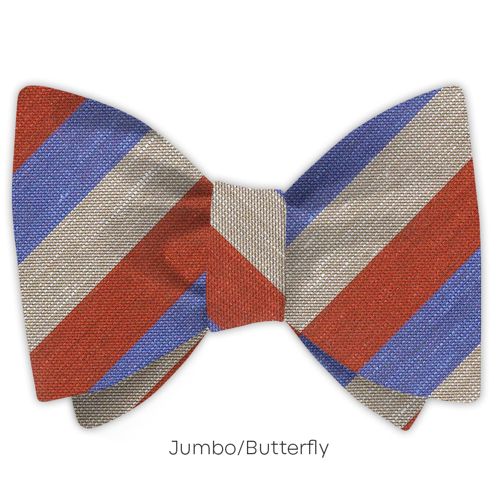 Holmes - bow ties