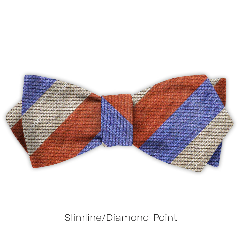 Holmes - bow ties