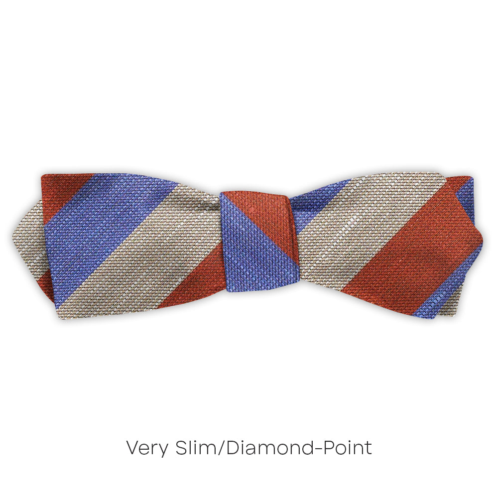 Holmes - bow ties