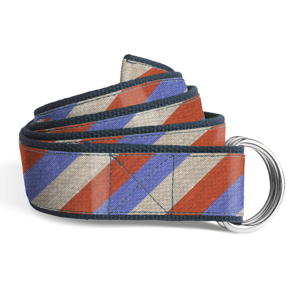 Holmes - D-Ring Belts