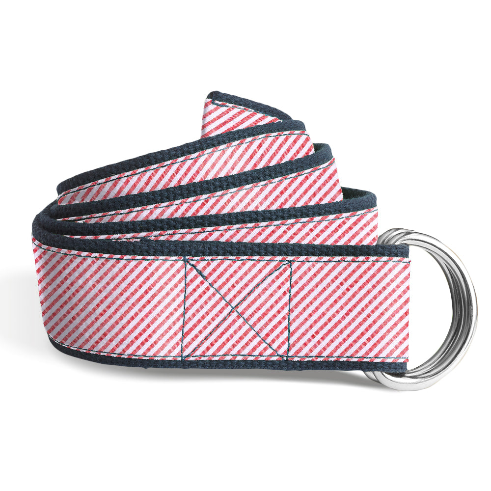 Hopkinson - D-Ring Belts