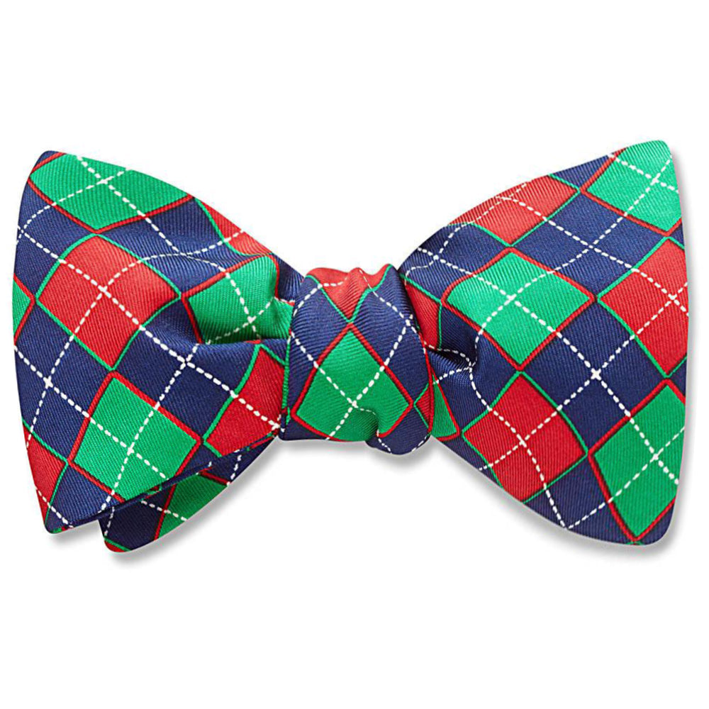 Holiday Revels - bow ties