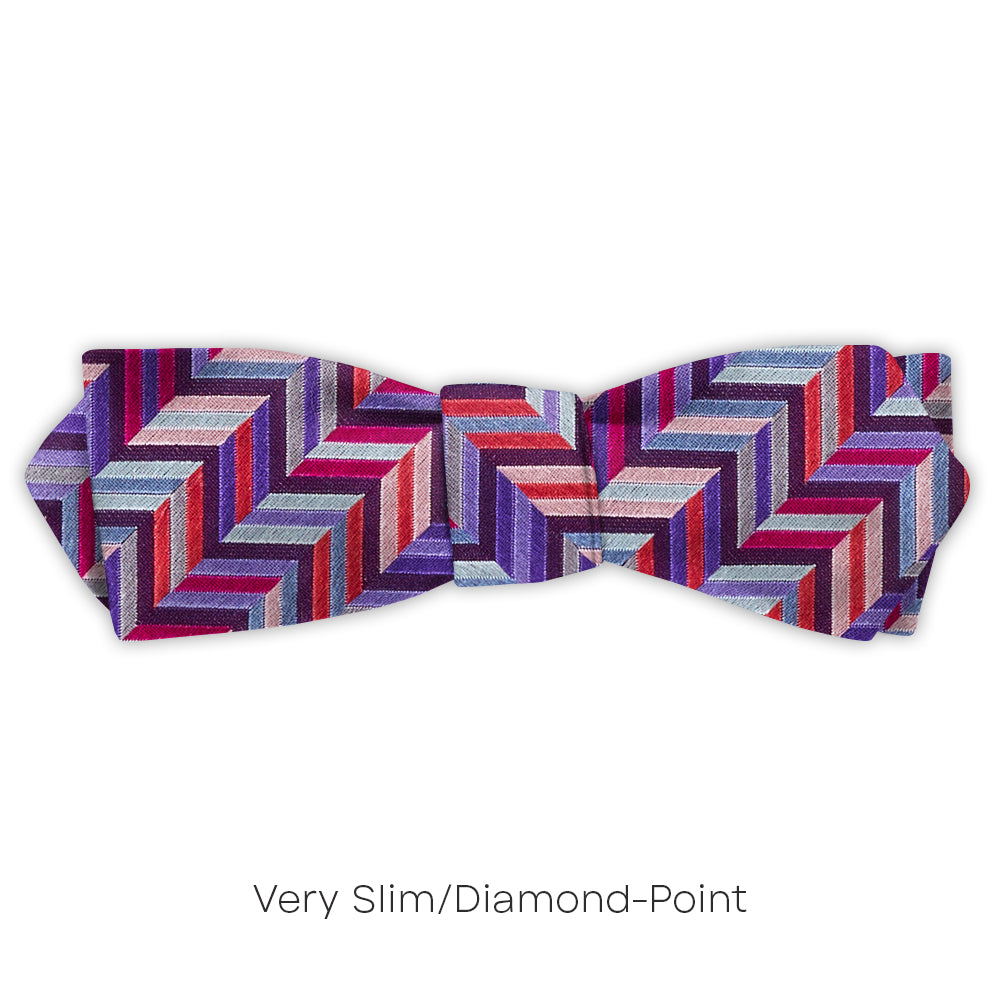 Harrington Way - bow ties