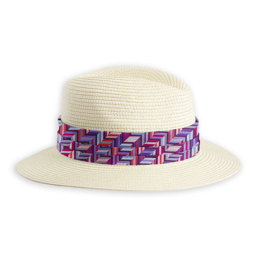 Harrington Way Hat Band