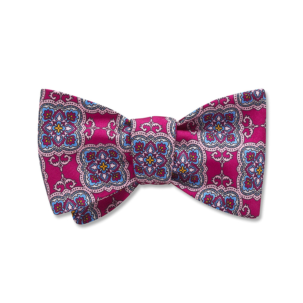 Hortensia Kids' Bow Ties