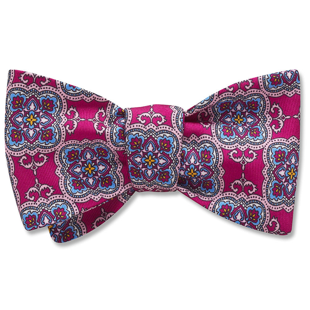 Hortensia bow ties