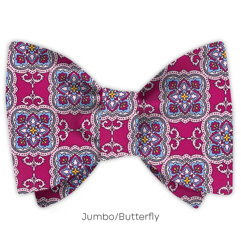 Hortensia - bow ties