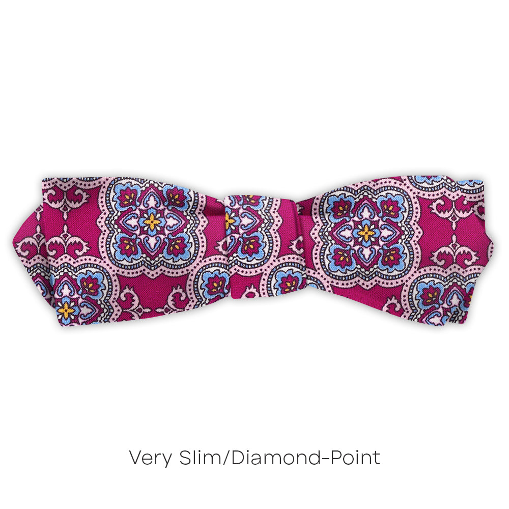 Hortensia - bow ties