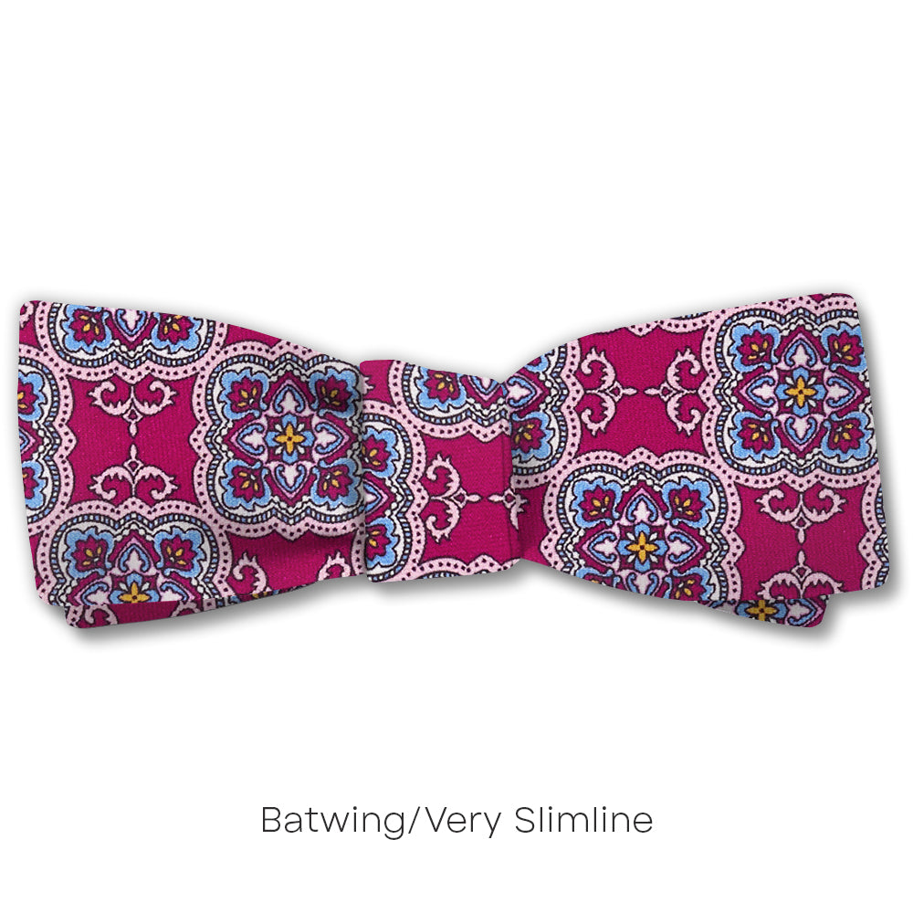 Hortensia - bow ties