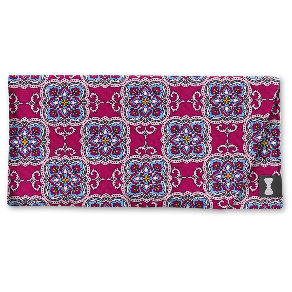 Hortensia Eyeglass Cases