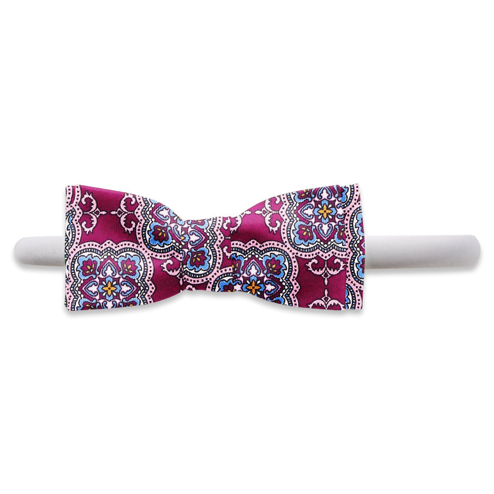Hortensia Kids Hair Band