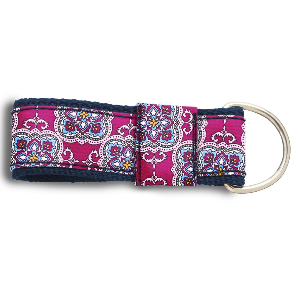Hortensia Key Fobs