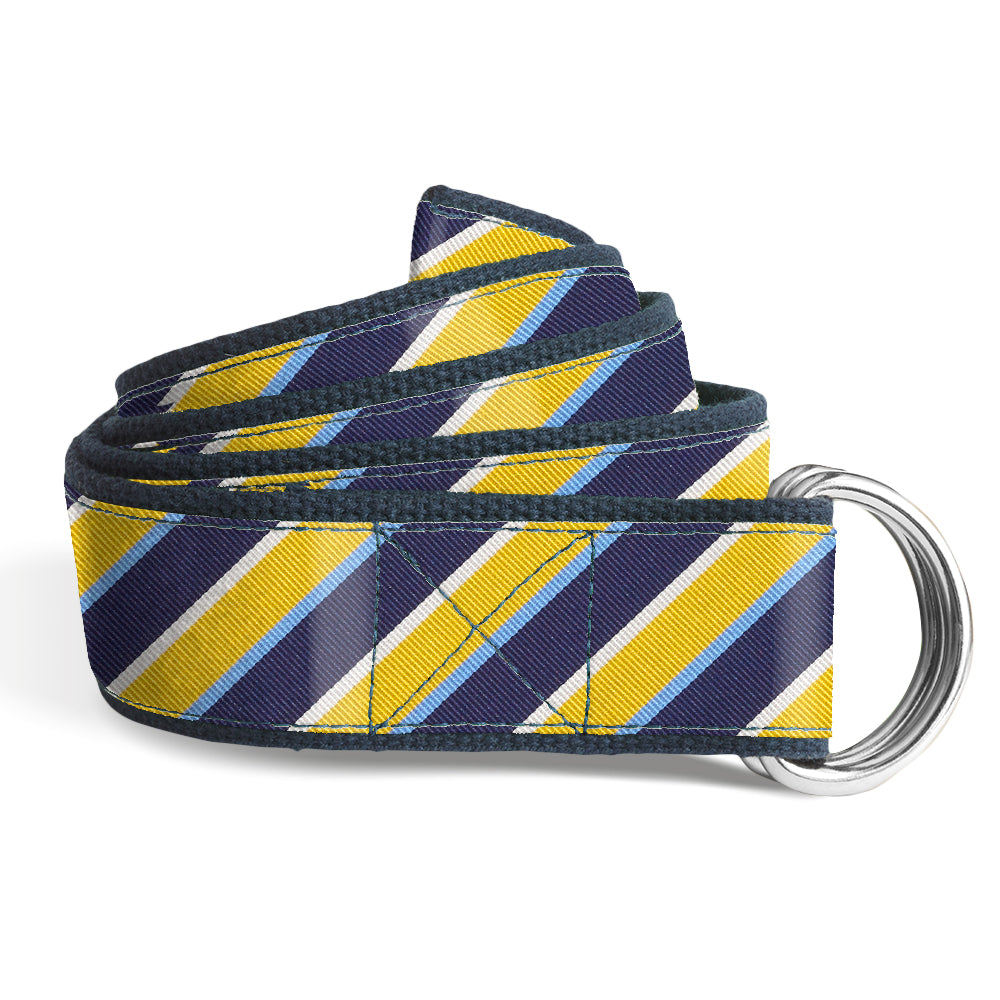 Hallstan - Women's D-Ring Belts