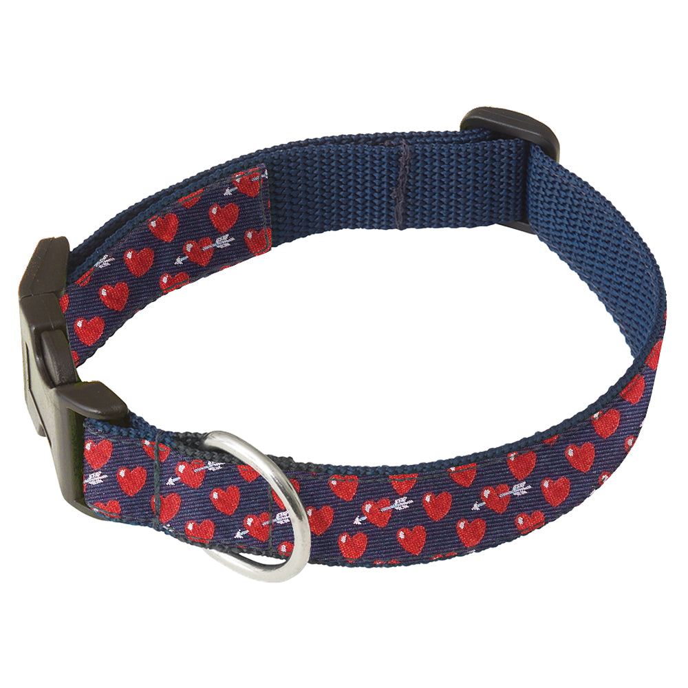 Heartthrob Dog Collar