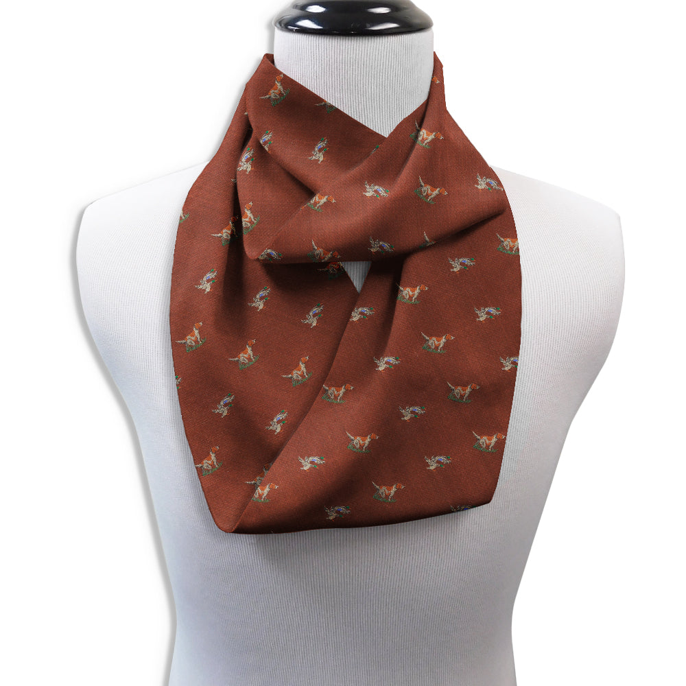 Huntsville Infinity Scarves