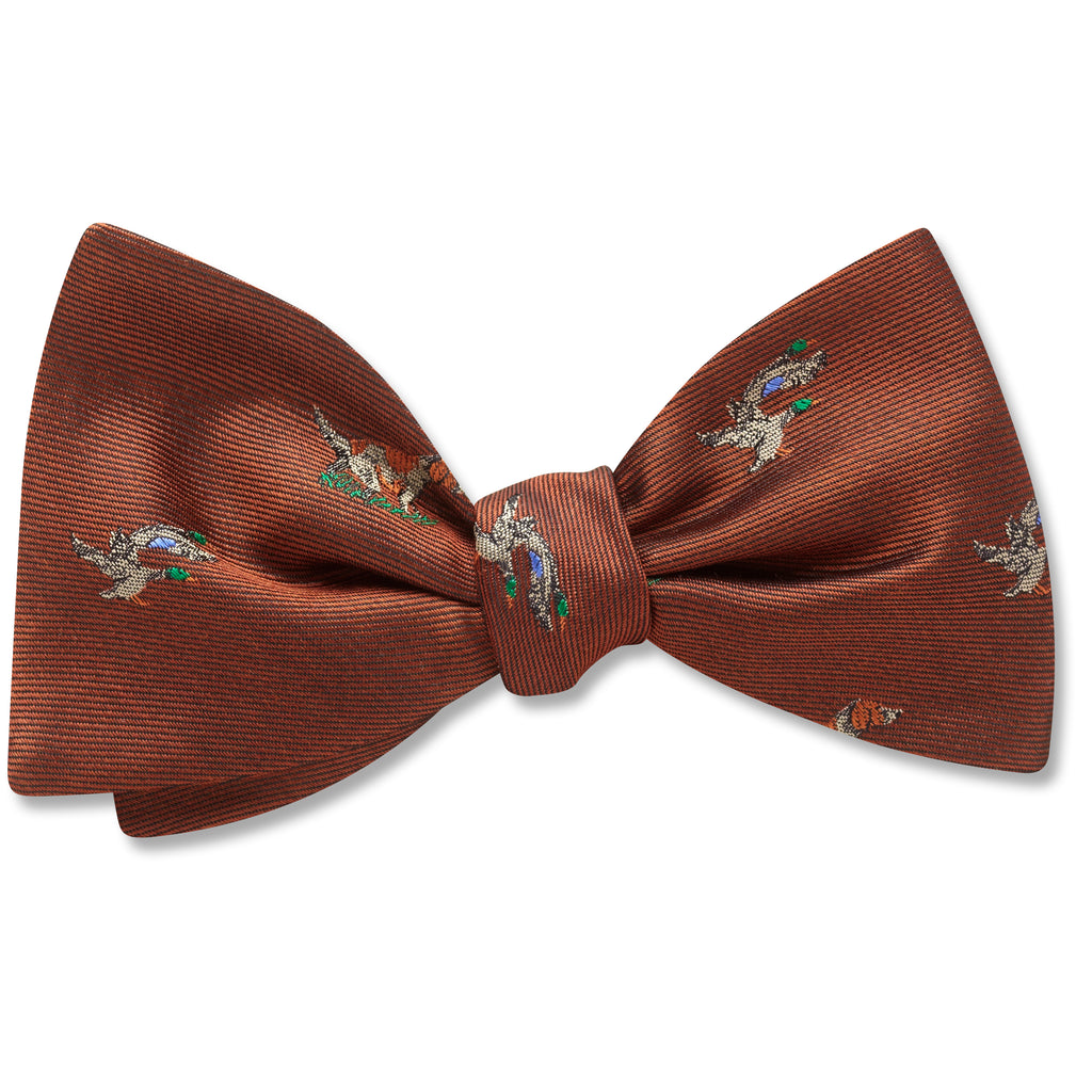 Huntsville - Dog Bow Ties