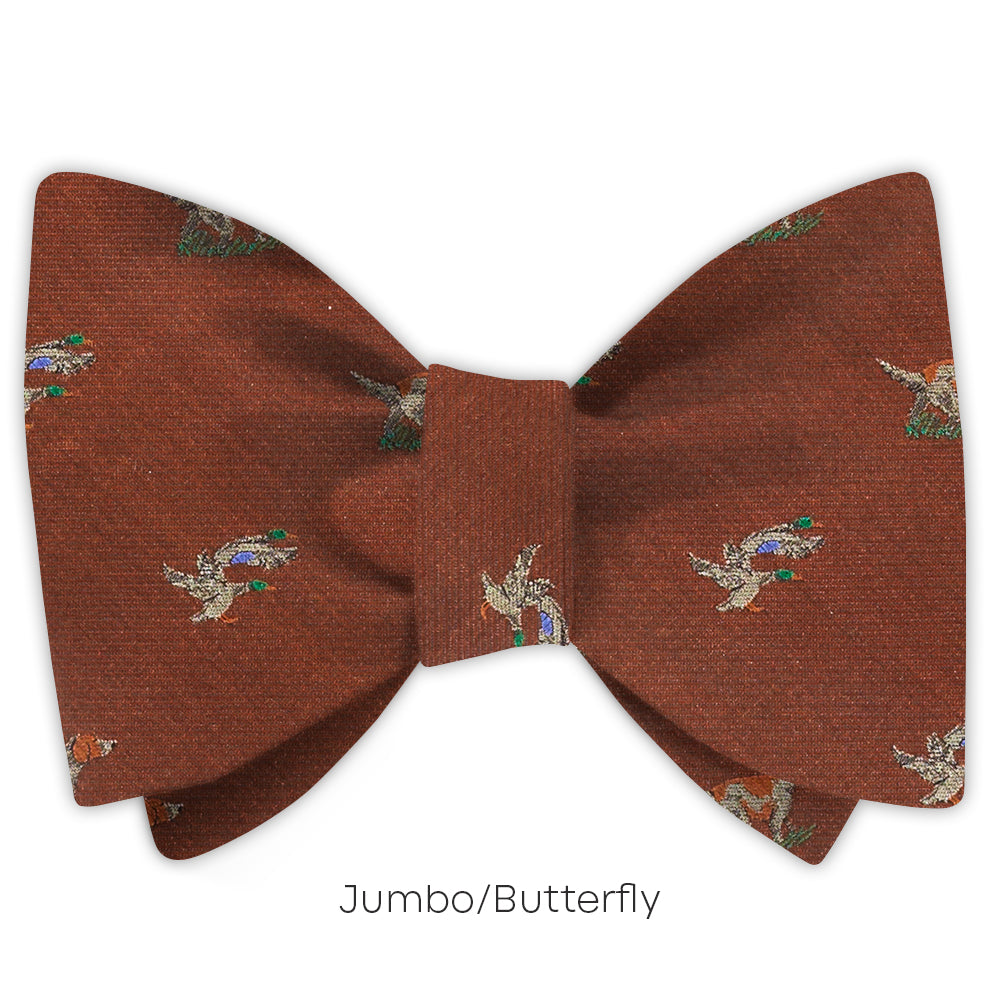 Huntsville - bow ties