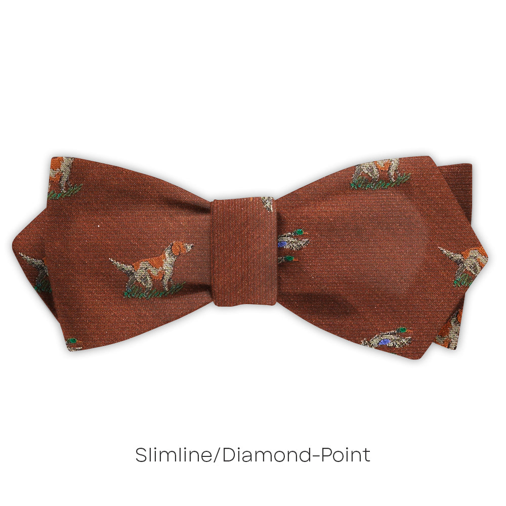 Huntsville - bow ties