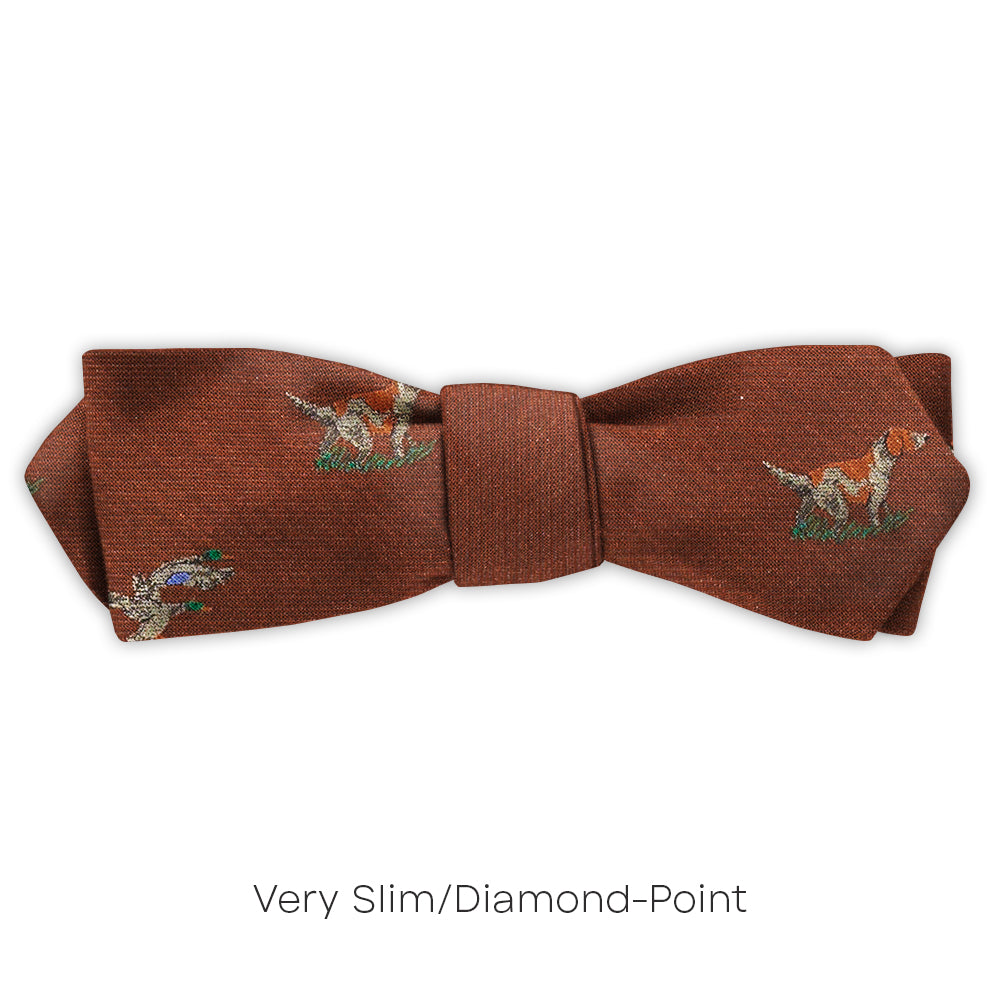Huntsville - bow ties