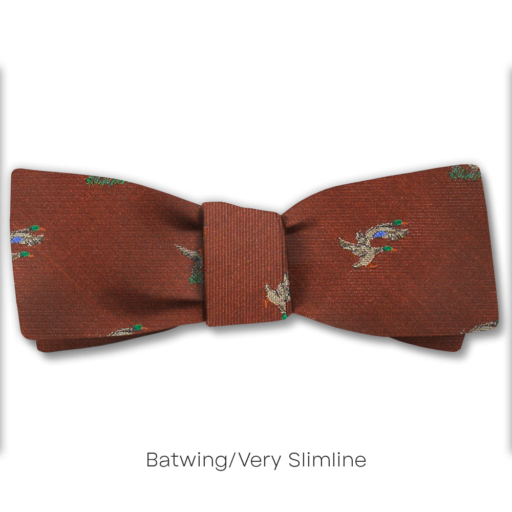 Huntsville - bow ties