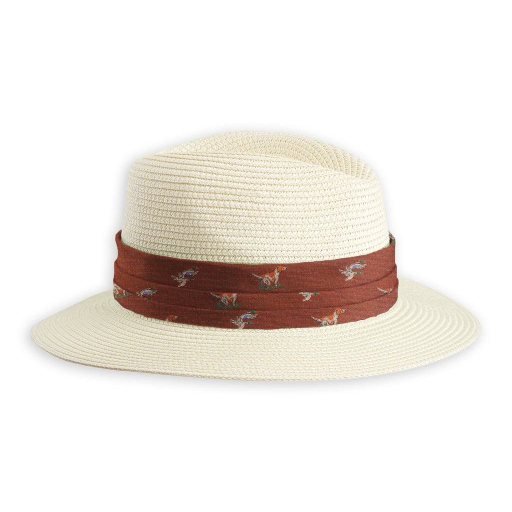 Huntsville Hat Band