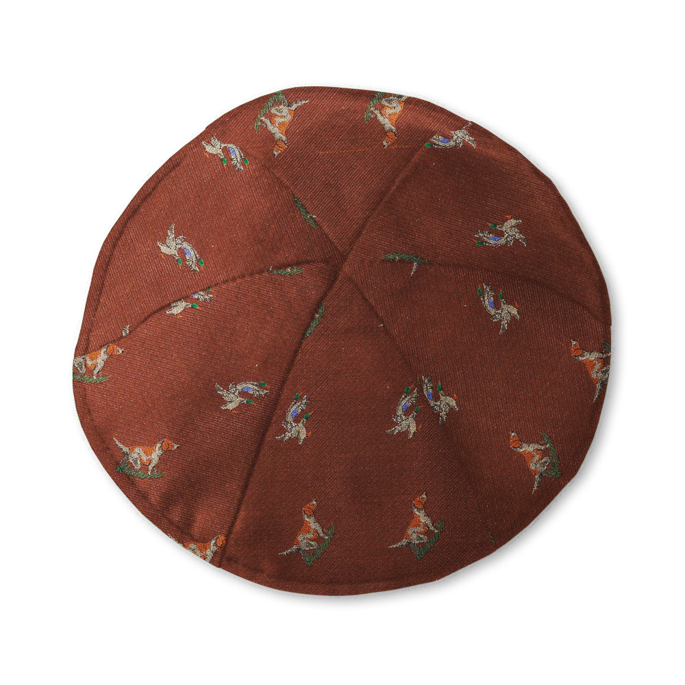 Huntsville - Kippah