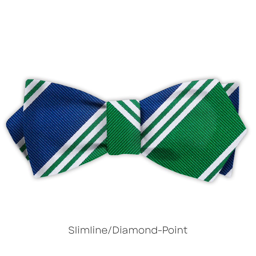 Hyland River - bow ties