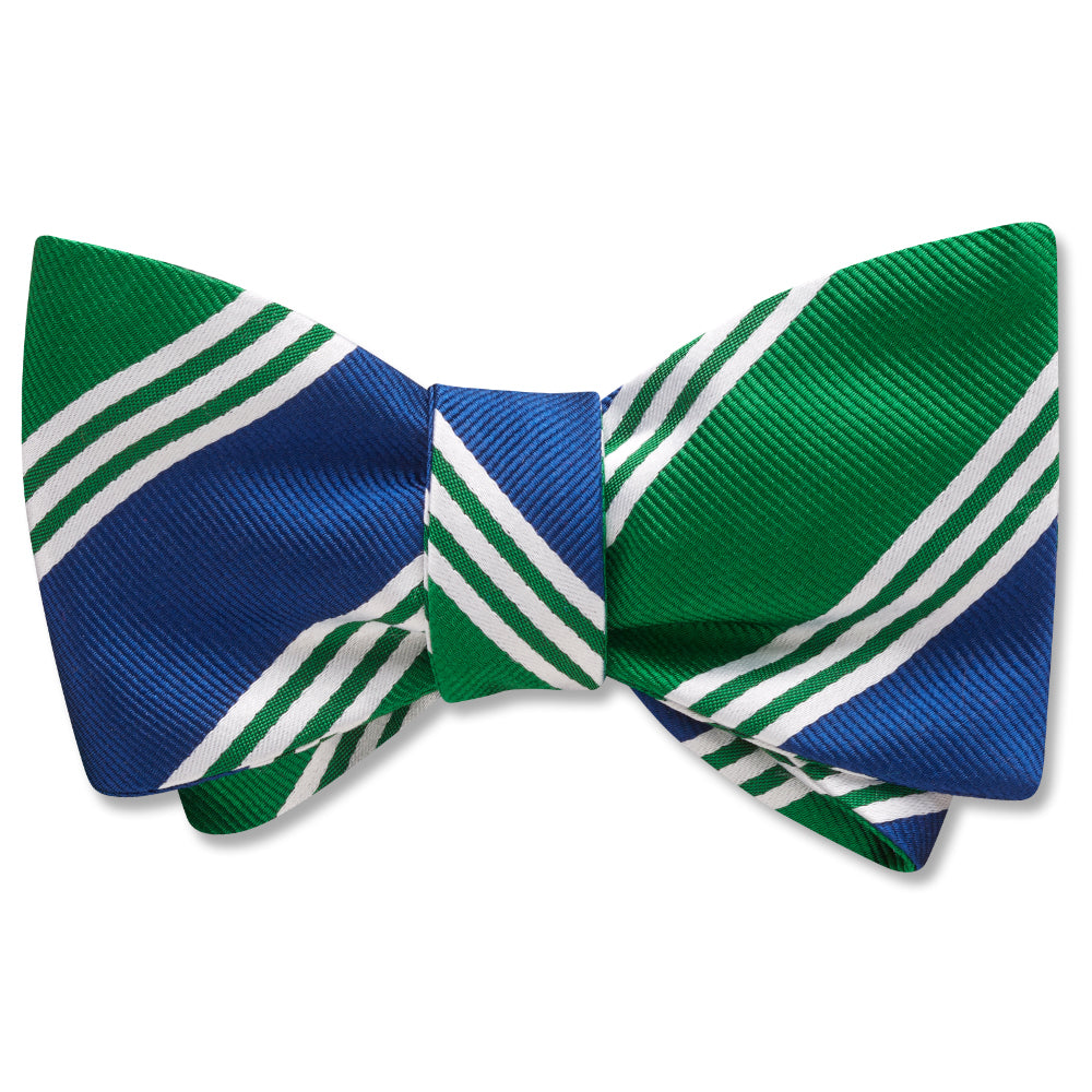 Hyland River bow ties