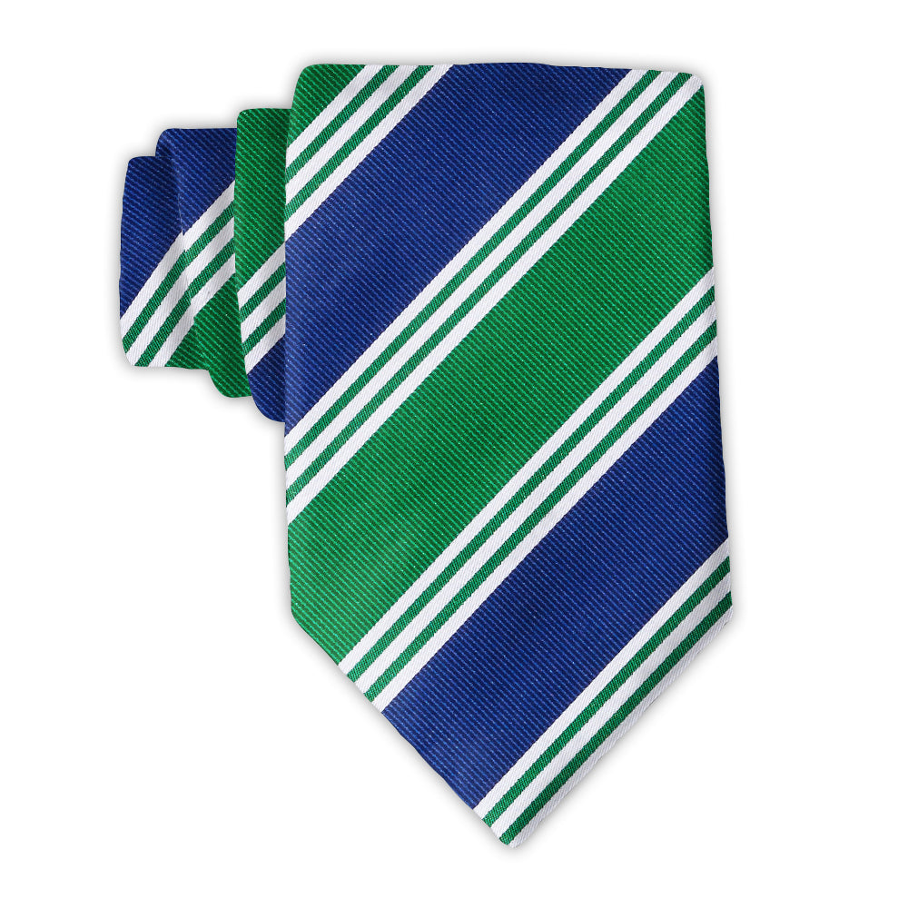 Hyland River Neckties