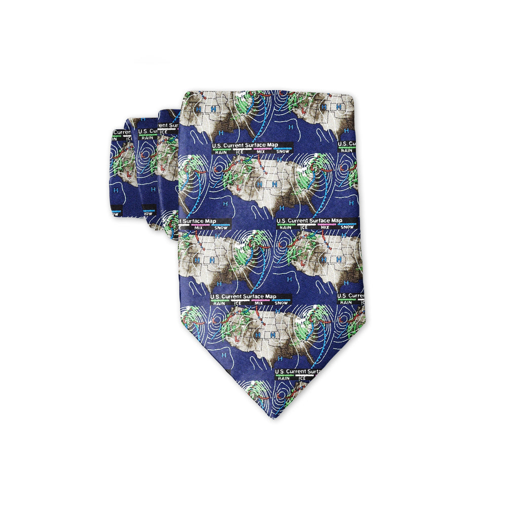 Isobar - Kids' Neckties