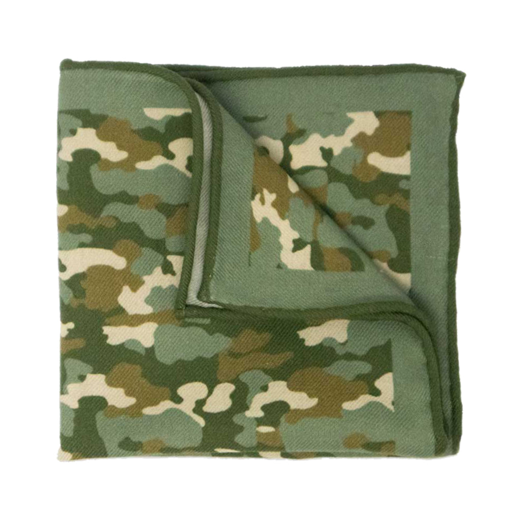 Incognito Pocket Square