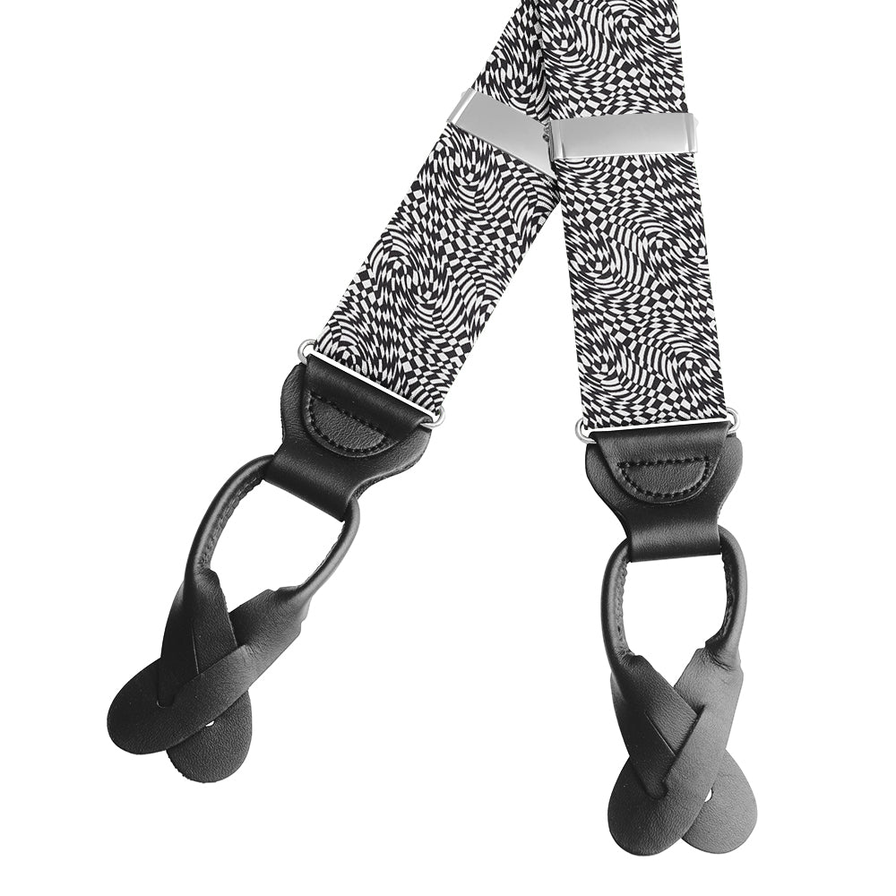 Infinitum Braces/Suspenders