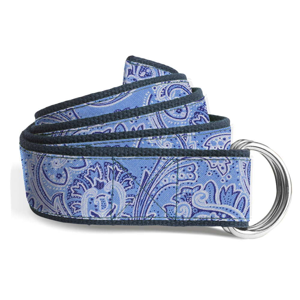 Ionia - D-Ring Belts
