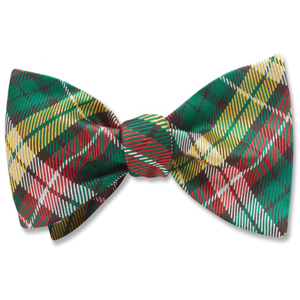 Iona - bow ties