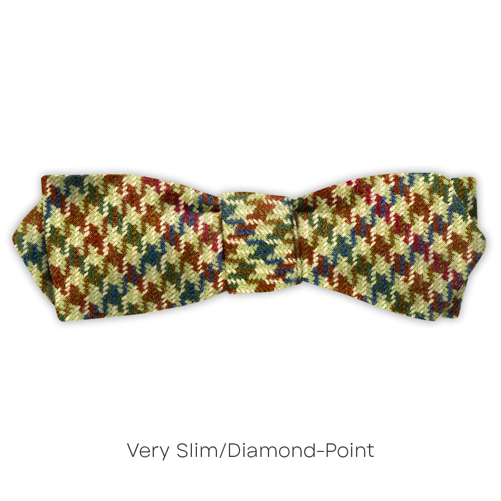 Irish Red - bow ties