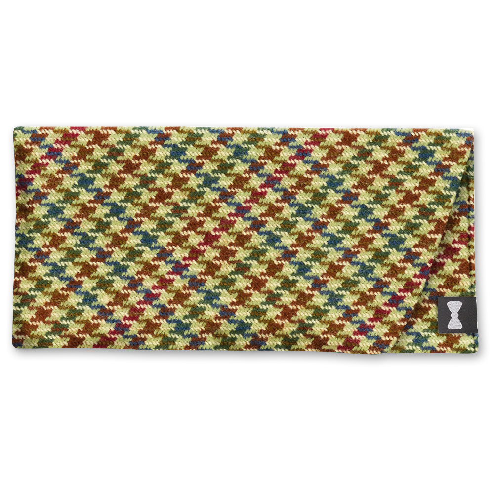 Irish Red Eyeglass Cases