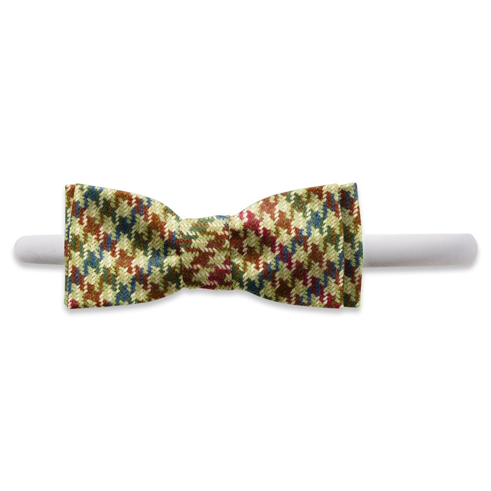 Irish Red Kids Hair Band