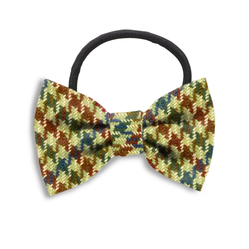 Irish Red Hair Bows